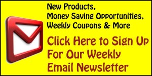 Newsletter Sign Up